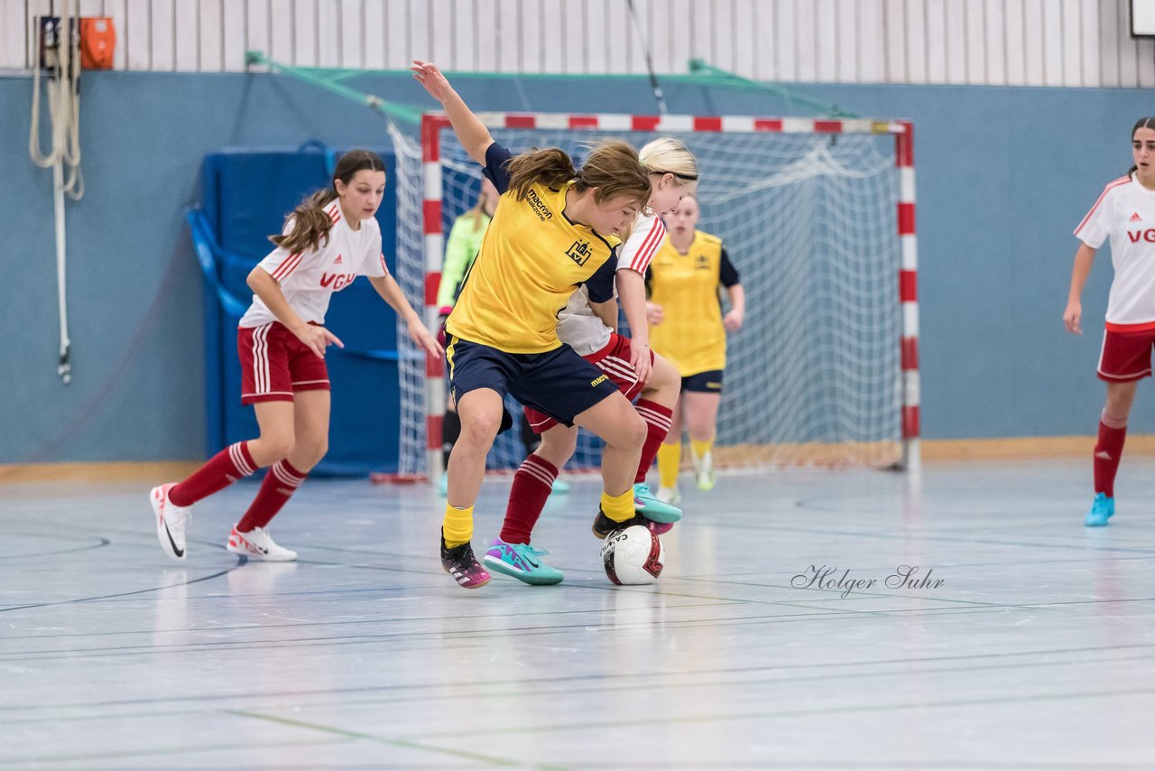 Bild 74 - wCJ Norddeutsches Futsalturnier Auswahlmannschaften